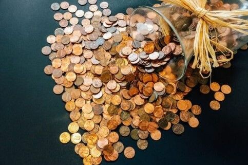 DISTRIBUCION DE EXCEDENTES