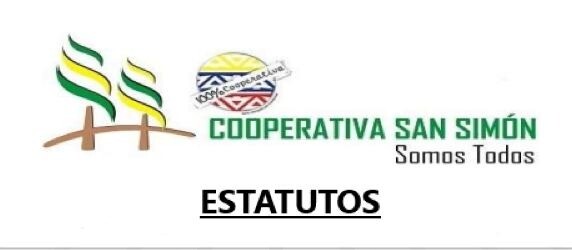 REGLAMENTO Y ESTATUTOS