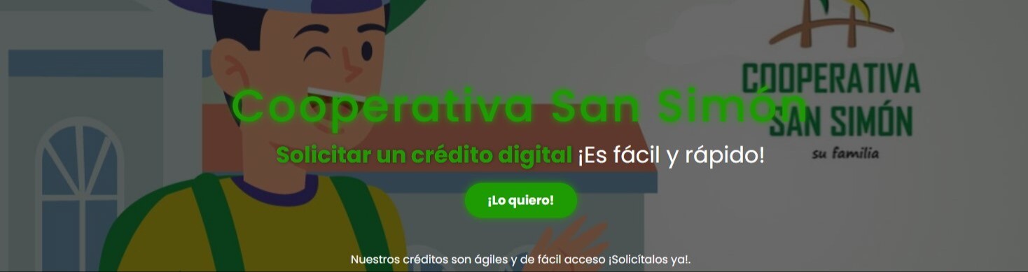 HAS CLICK Y SOLICITA TU CREDITO